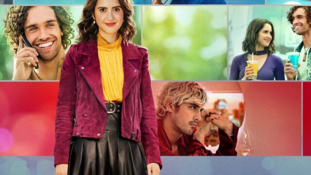 Choose Love Netflix Interactive Special Review
