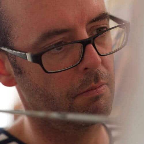 Christopher Holt Netflix Director