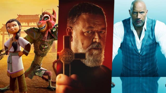 Coming To Netflix This Week August August