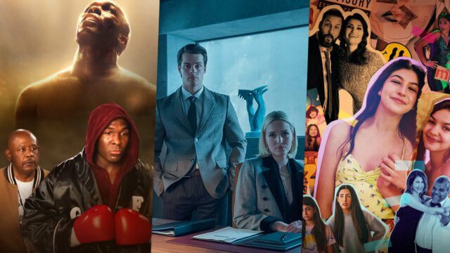 Coming To Netflix This Week August
