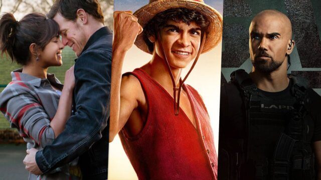 Coming To Netflix This Week August September