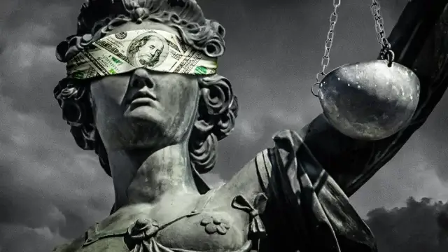 Dirty Money Canceled At Netflix Wont Return For Season