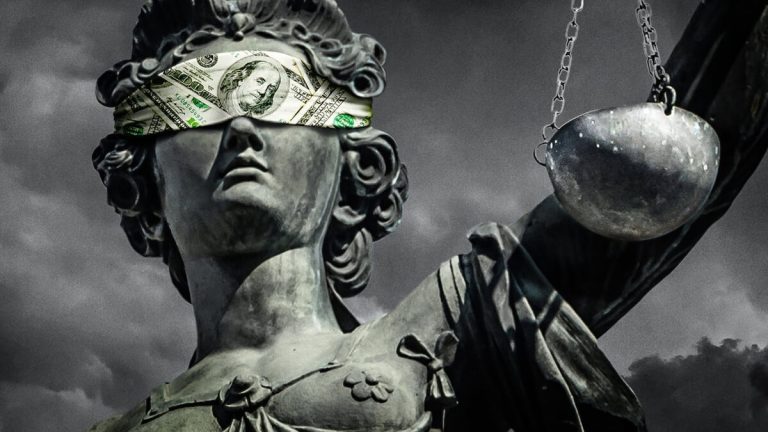 ‘Dirty Money’ Won’T Return For Season 3 At Netflix