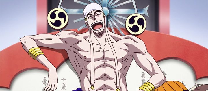 Episode Of Skypiae One Piece Film Gold And Tv Specials Coming To Netflix In September