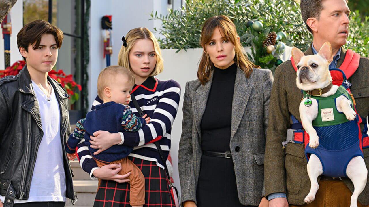 Netflix Originals Coming to Netflix in November 2023