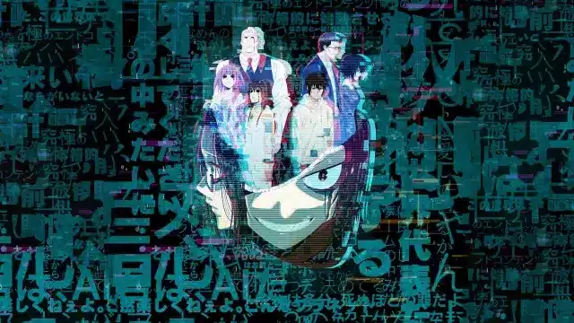 Good Night World Netflix Anime Series Coming In October