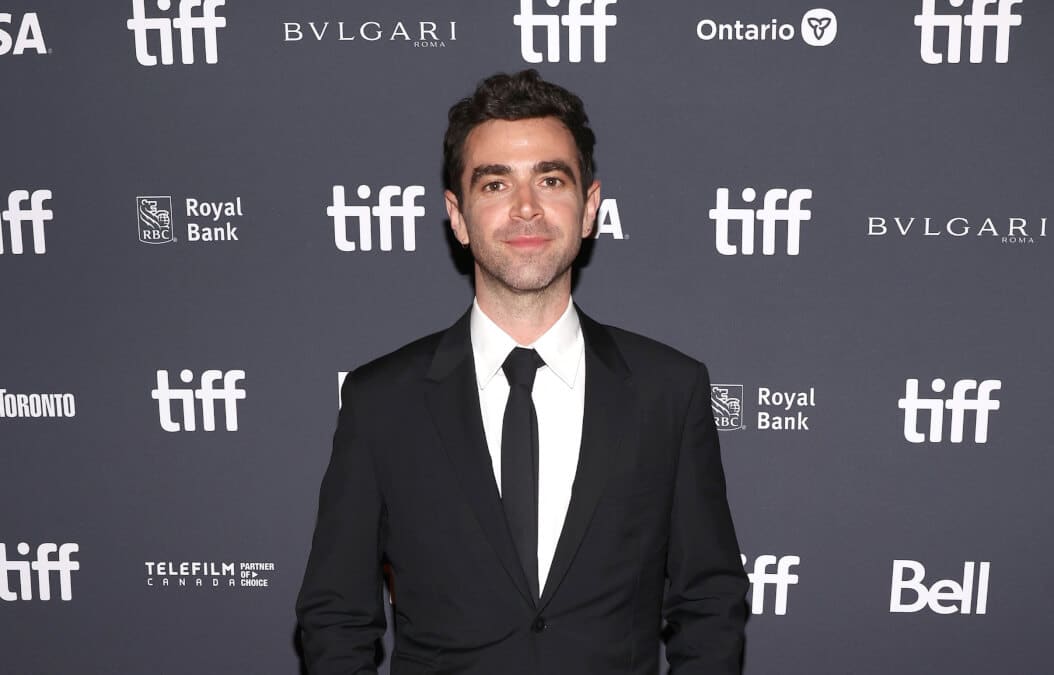 Reptile Toronto International Film Festival World Premiere | Netflix
