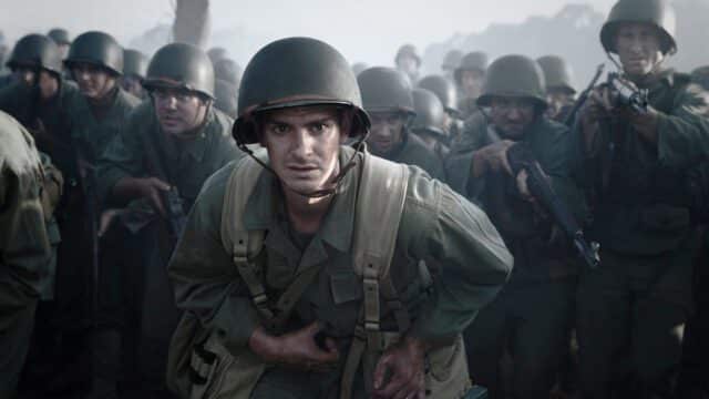 Hacksaw Ridge Coming To Netflix In September