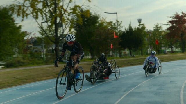Heart Of Invictus Netflix Sports Docuseries Coming To Netflix In August