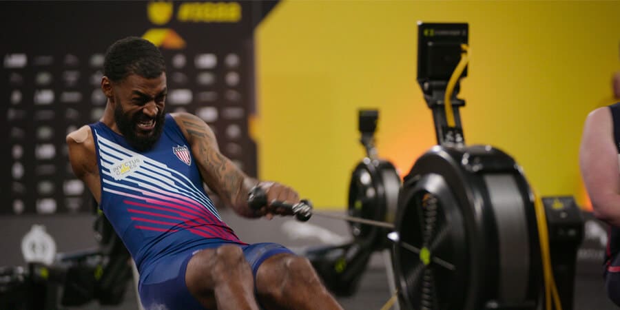 Heart Of Invictus Netflix Sports Docuseries