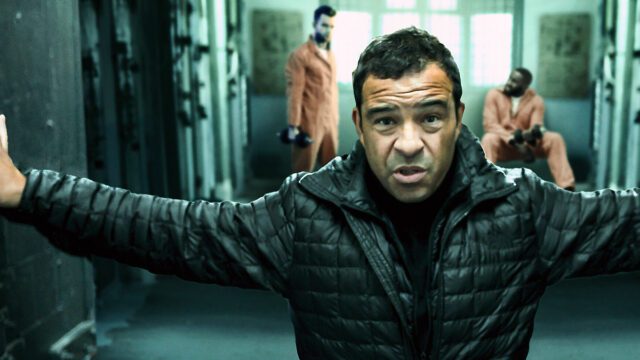 Inside The Worlds Toughest Prisons Season Netflix