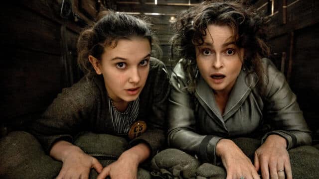 Is Enola Holmes Coming Back For Third Movie Netflix