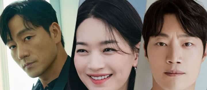 Karma K Dramas Coming To Netflix In And Beyond