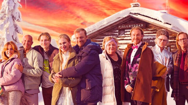 Long Live The Bonus Family New On Netflix