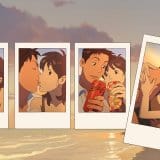‘Lost in Starlight’ Netflix’s First Animated Korean Movie Sets May 2025 Release Article Photo Teaser