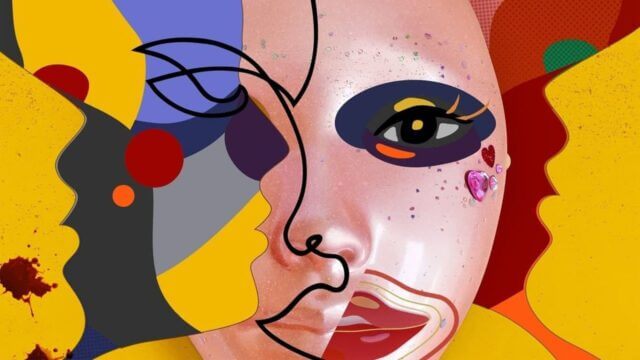 Mask Girl Season Netflix Everything We Know So Far