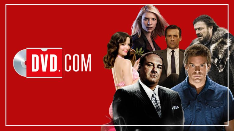 Most Rented Tv Boxsets In Netflix Dvd.com History