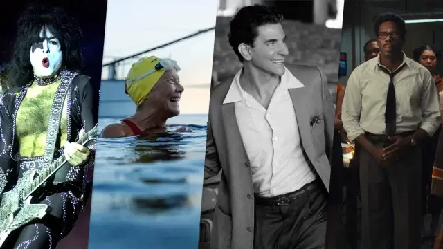 Movie Biopics Coming Soon To Netflix Beyond