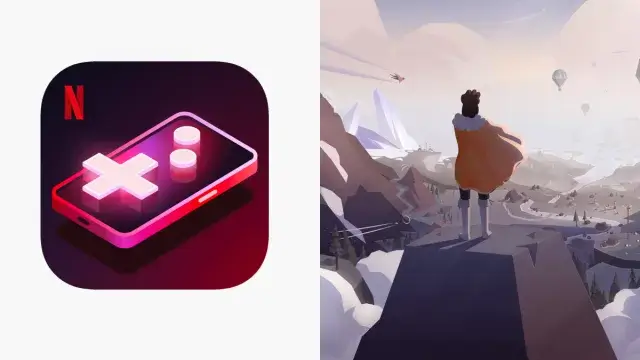 Netflix Game Controller App Goes Live