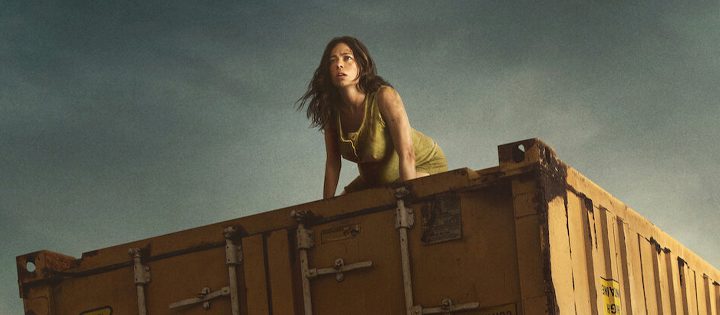 Nowhere Most Anticipated Netflix Original Movies September Th