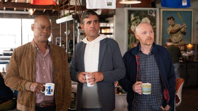 Old Dads Bill Burr Movie First Look Netflix