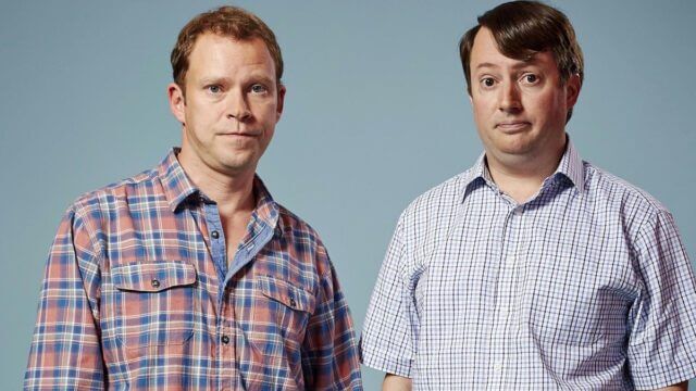 Peep Show Leaving Netflix Uk