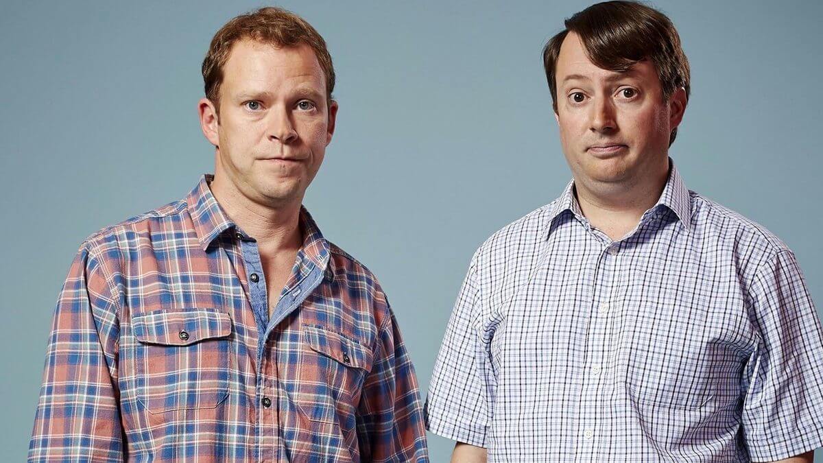 peep show leaving netflix uk