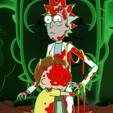 ‘Rick and Morty Season 7 Confirms Netflix UK Release Date After Weekly Rollout Elsewhere Article Photo Teaser
