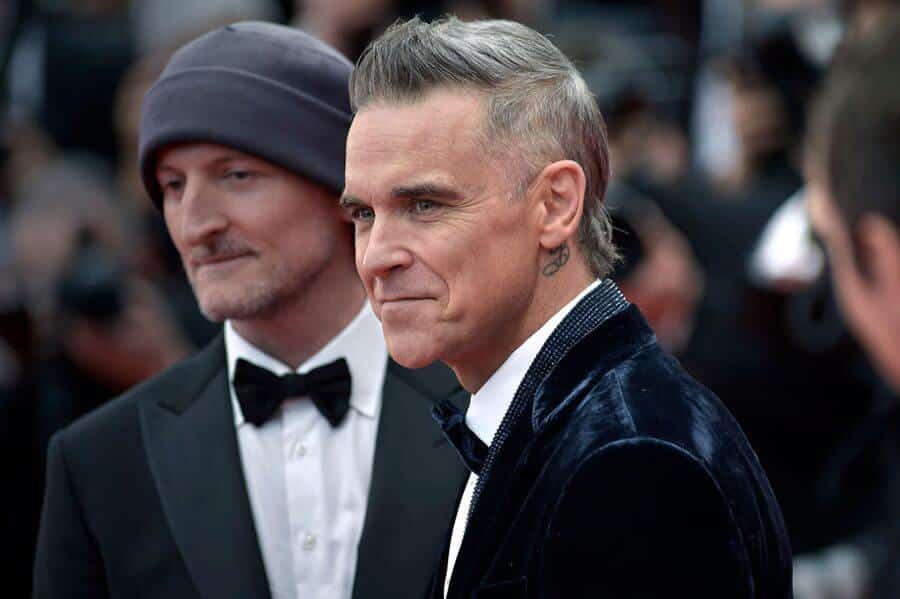 Cannes Film Festival Red Carpet Killers Of The Flower Moon