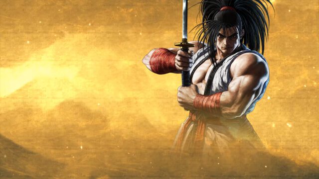 Samurai Shodown Coming To Netflix Games August