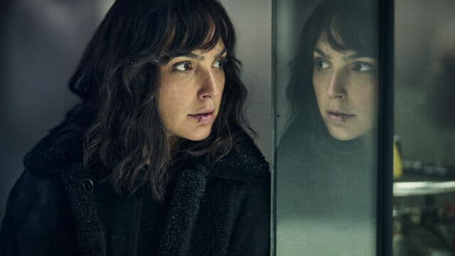 Should You Watch Heart Of Stone Netflix Movie