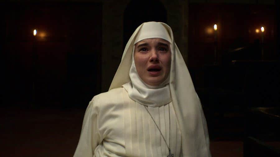 Sister Death Netflix Movie Horror