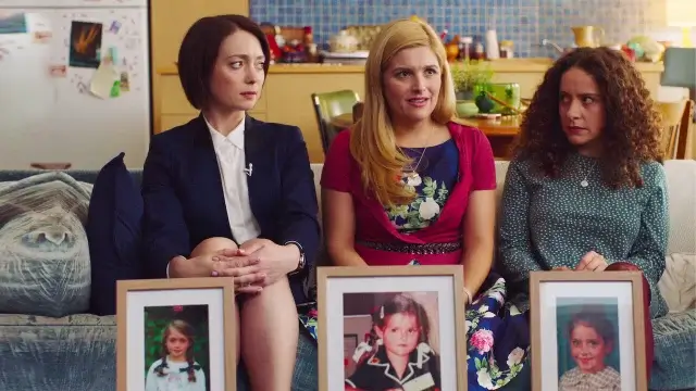 Sisters Series Leaving Netflix