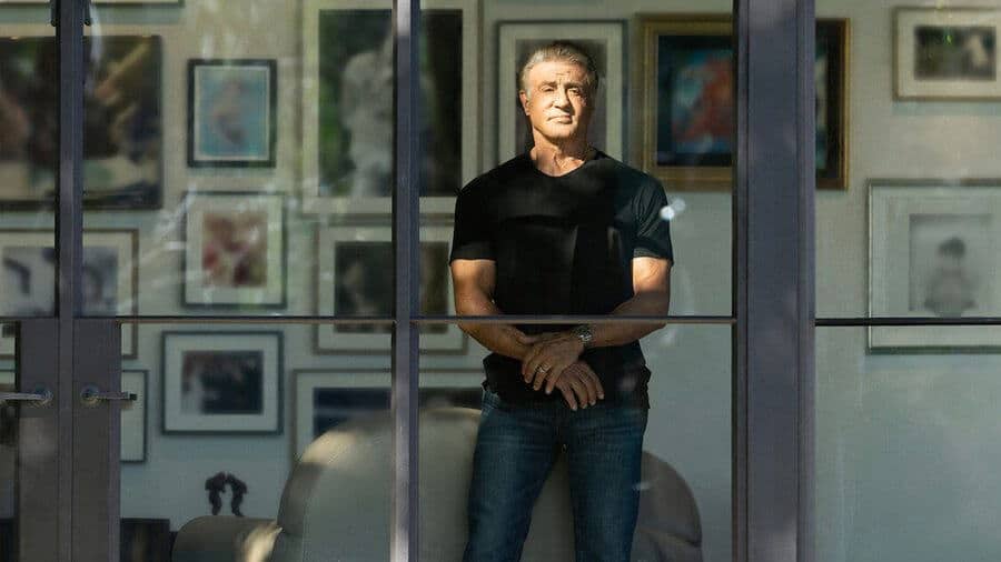 Sly Netflix Documentary November