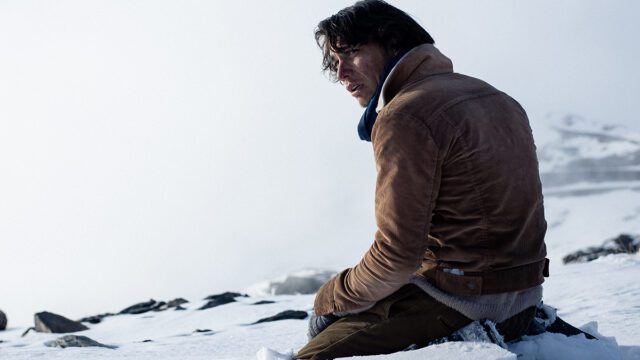 Society Of The Snow Netflix Movie Everything We Know