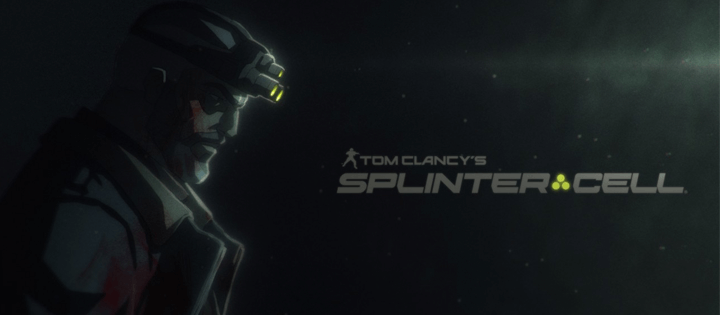 splinter cell anime coming to netflix in 2024 and beyond