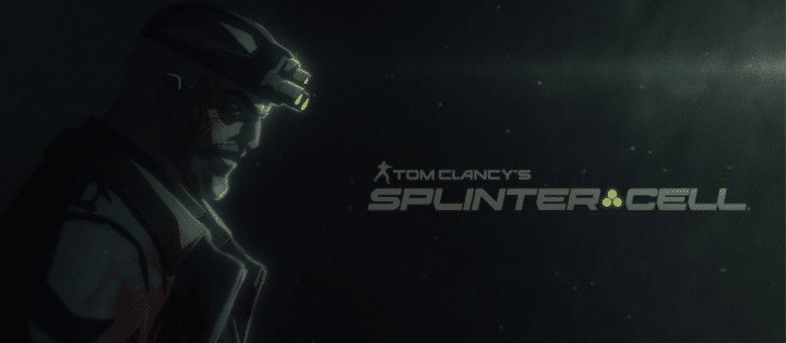 splinter cell anime coming to netflix in 2024 and beyond