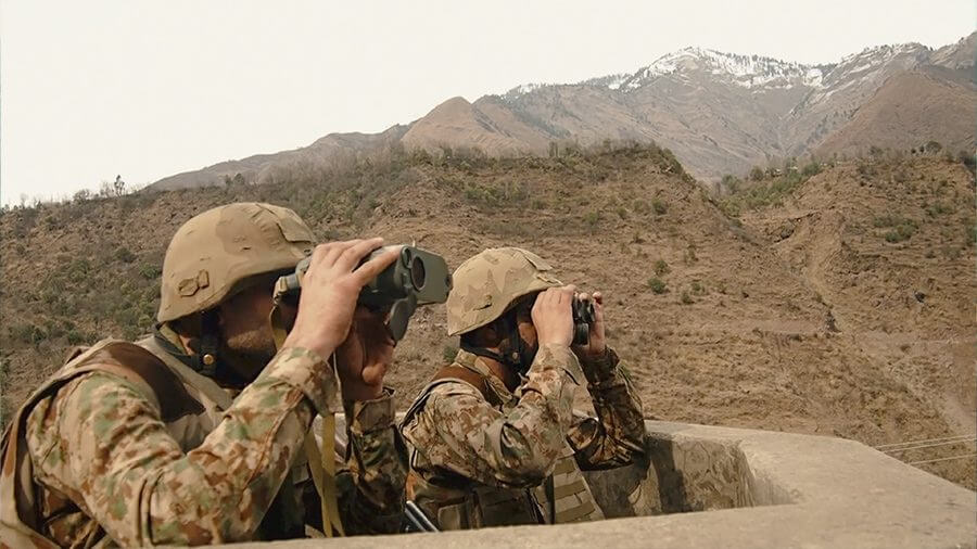 Spy Ops Netflix Documentary Series