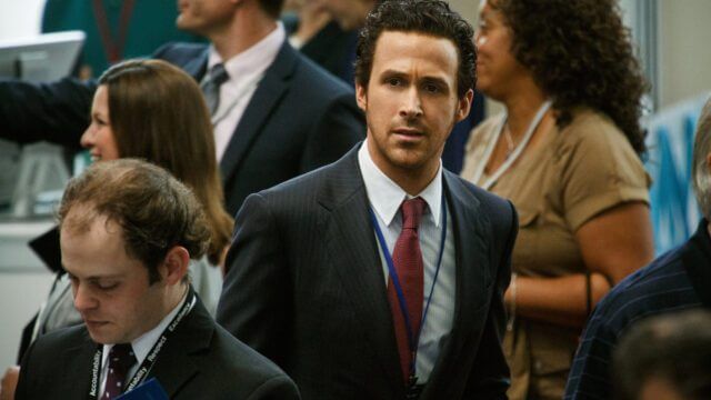 The Big Short New On Netflix August Rd