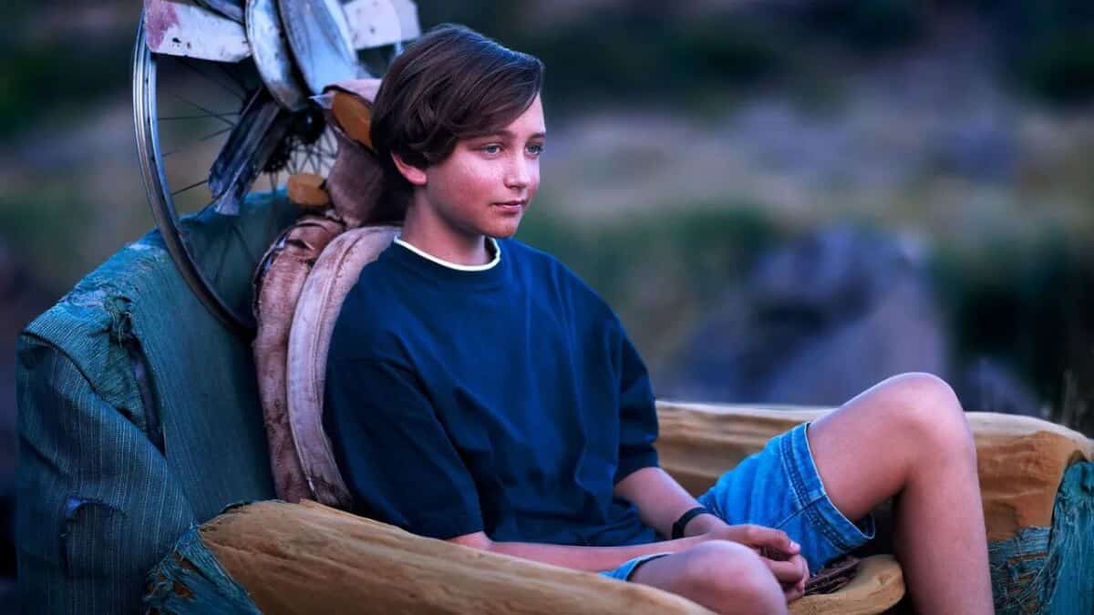 The Chosen One Bobby Luhnow Netflix Season