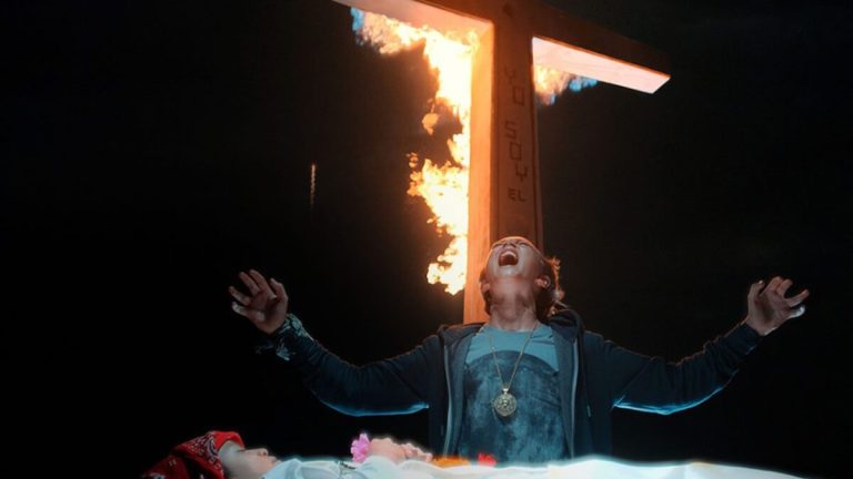 ‘The Chosen One’ Season 2 On Netflix: Renewal Status &Amp; What We Know So Far