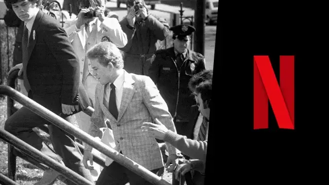 The Devil On Trial Netflix Documentary