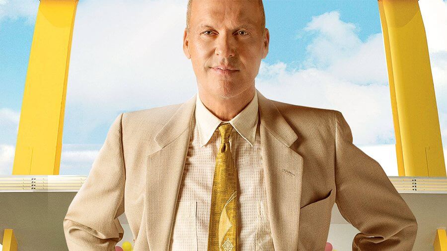 The Founder Movie