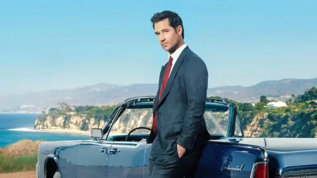 The Lincoln Lawyer Season