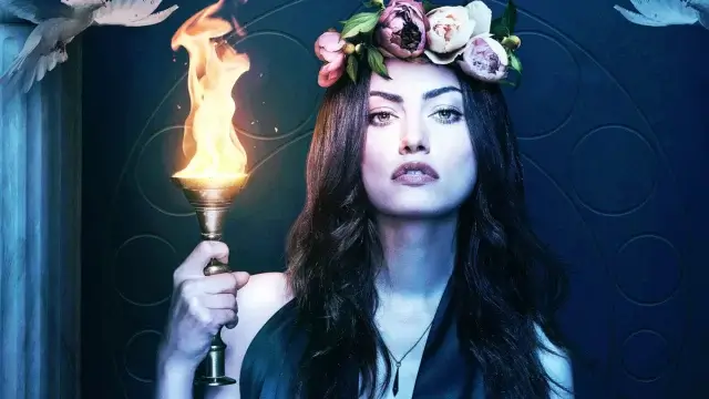 The Originals Leaving Netflix Us In September