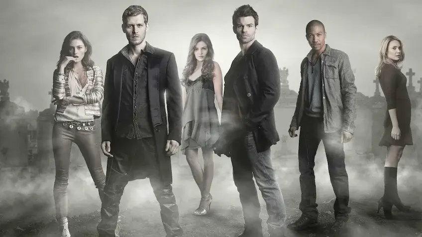 The Originals Series Leaving Netflix