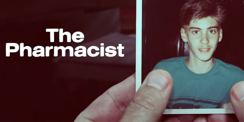 the pharmacist netflix