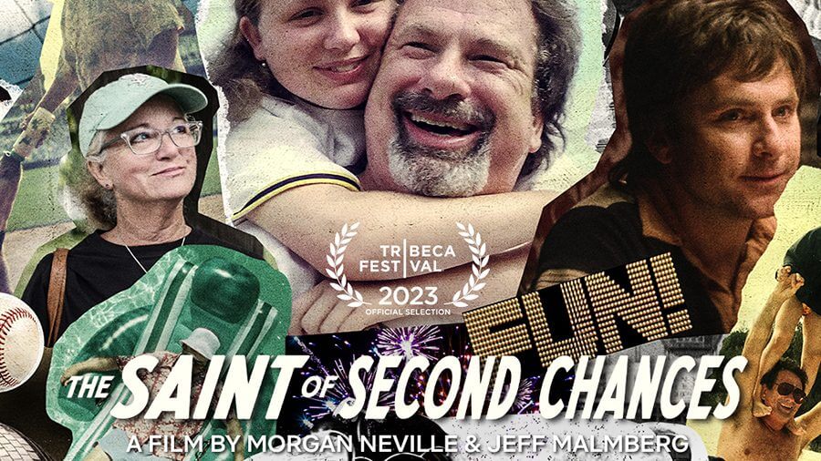 the saint of second chances netflix documentary
