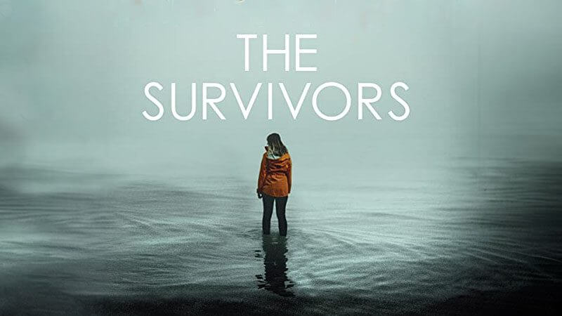 The Suvivors Netflix Series Adaptation