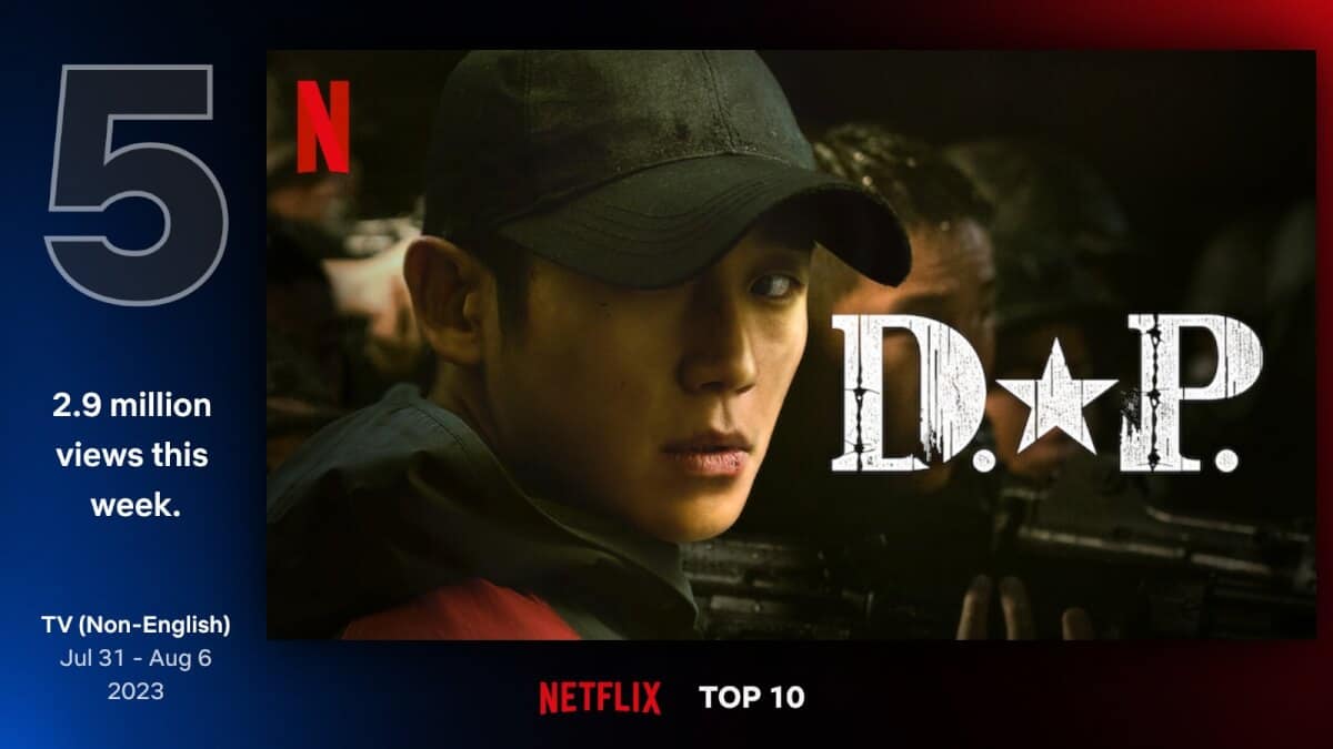Top Tv Non English Jul Aug